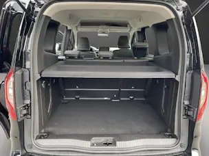 Renault Kangoo techno 1.3 TCe 130 PF EDC