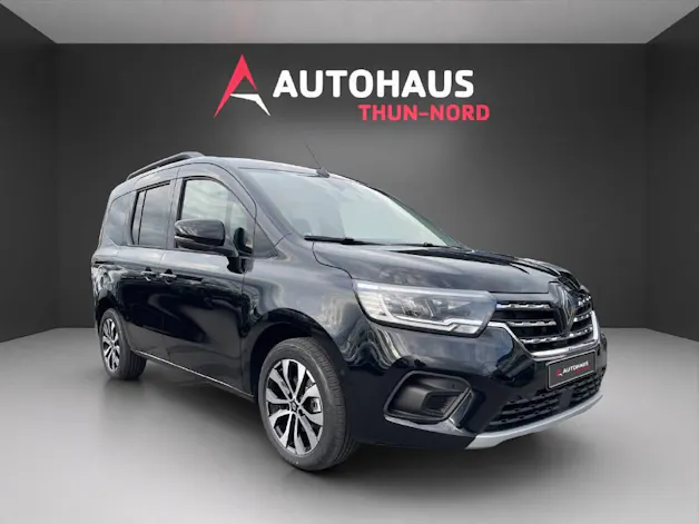 Renault Kangoo techno 1.3 TCe 130 PF EDC