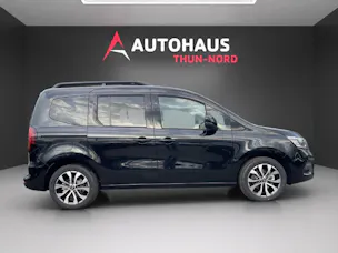 Renault Kangoo techno 1.3 TCe 130 PF EDC