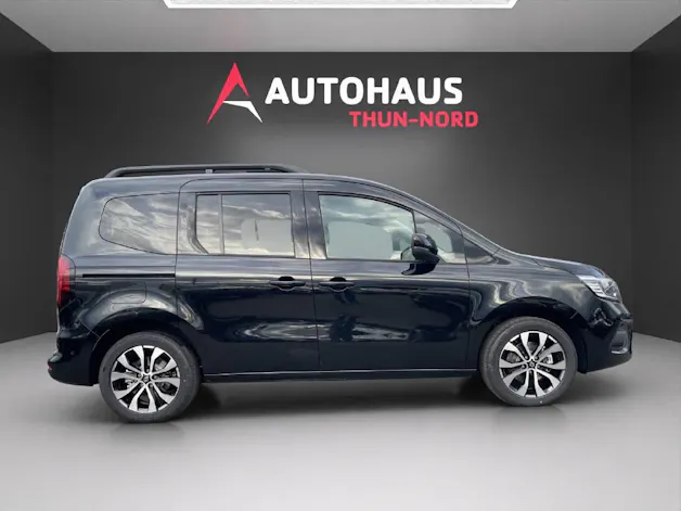 Renault Kangoo techno 1.3 TCe 130 PF EDC