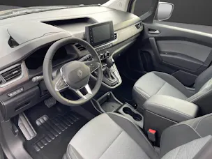 Renault Kangoo techno 1.3 TCe 130 PF EDC