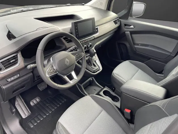 Renault Kangoo techno 1.3 TCe 130 PF EDC
