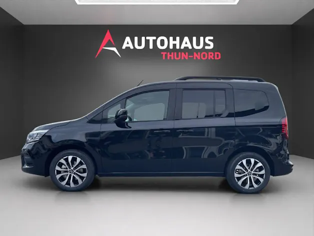 Renault Kangoo techno 1.3 TCe 130 PF EDC