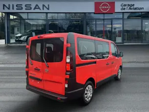Nissan PrimasDCT170 2.8L1H1N-C9P