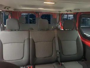 Nissan PrimasDCT170 2.8L1H1N-C9P