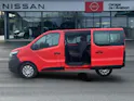 Nissan PrimasDCT170 2.8L1H1N-C9P