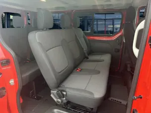 Nissan PrimasDCT170 2.8L1H1N-C9P