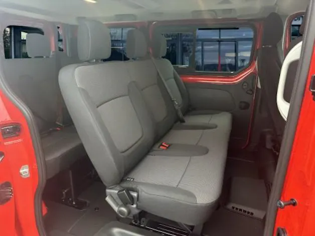 Nissan PrimasDCT170 2.8L1H1N-C9P