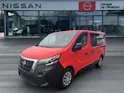 Nissan PrimasDCT170 2.8L1H1N-C9P