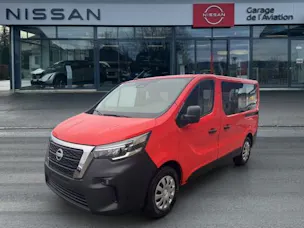 Nissan PrimasDCT170 2.8L1H1N-C9P
