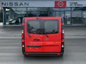Nissan PrimasDCT170 2.8L1H1N-C9P