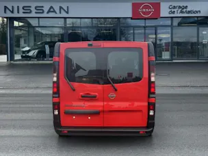 Nissan PrimasDCT170 2.8L1H1N-C9P