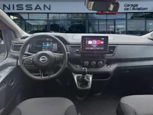 Nissan PrimasDCT170 2.8L1H1N-C9P