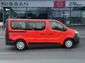 Nissan PrimasDCT170 2.8L1H1N-C9P