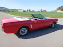 Ford MUSTANG V8 Cabrio