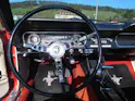 Ford MUSTANG V8 Cabrio