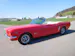 Ford MUSTANG V8 Cabrio