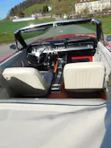Ford MUSTANG V8 Cabrio
