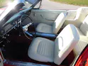 Ford MUSTANG V8 Cabrio