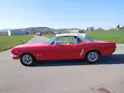 Ford MUSTANG V8 Cabrio