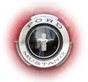 Ford MUSTANG V8 Cabrio