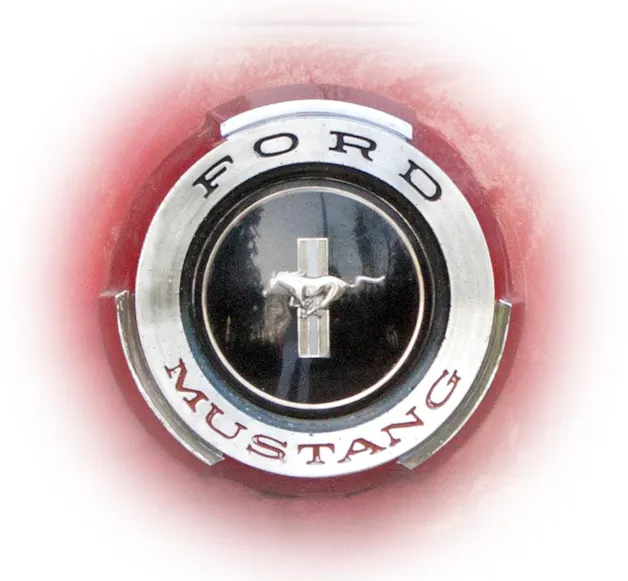 Ford MUSTANG V8 Cabrio