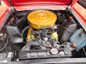Ford MUSTANG V8 Cabrio