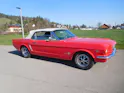 Ford MUSTANG V8 Cabrio