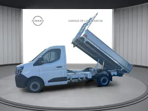 Nissan Interstar Acenta L2H1