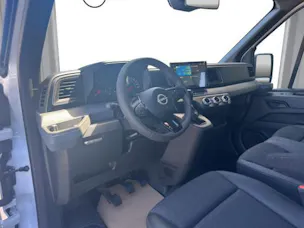 Nissan Interstar Acenta L2H1
