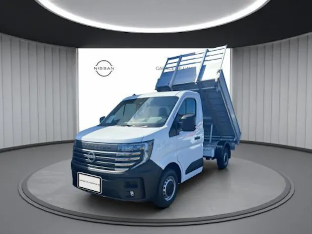 Nissan Interstar Acenta L2H1