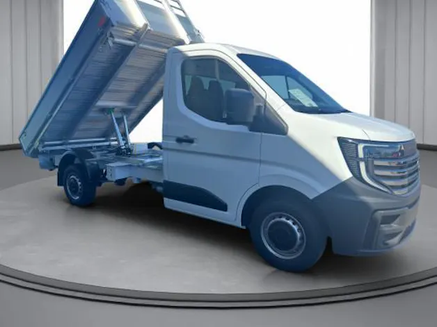 Nissan Interstar Acenta L2H1