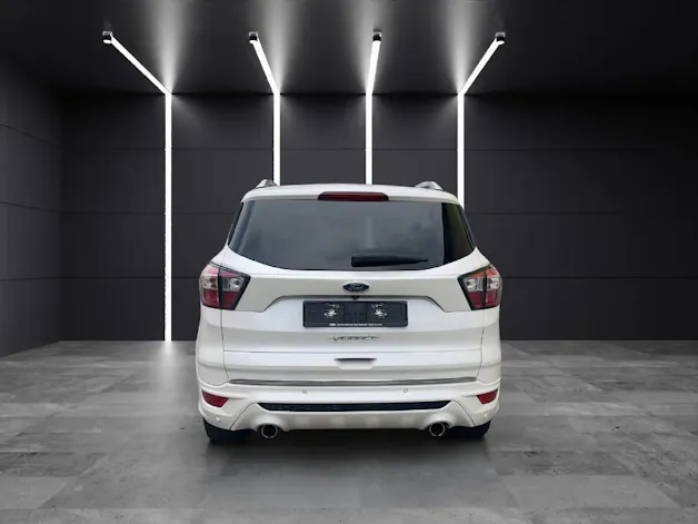 Ford Kuga 2.0 TDCi 180 Vignale FPS