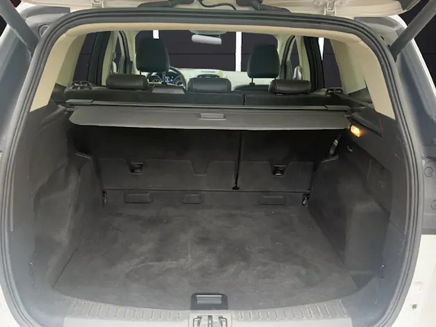 Ford Kuga 2.0 TDCi 180 Vignale FPS