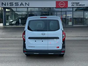 Nissan Townstar 1.3 L1 N-Con.DCT