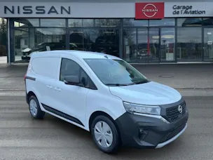 Nissan Townstar 1.3 L1 N-Con.DCT