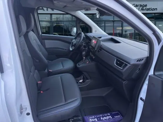 Nissan Townstar 1.3 L1 N-Con.DCT