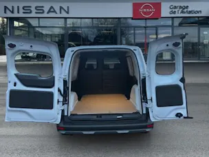 Nissan Townstar 1.3 L1 N-Con.DCT