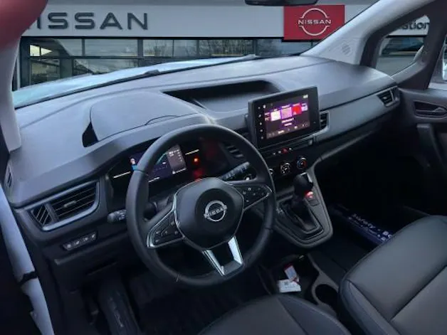Nissan Townstar 1.3 L1 N-Con.DCT