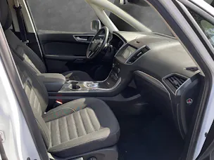 Ford Galaxy 2.0 TDCi 190 Titanium 4x4 7P