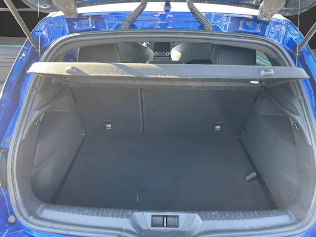 Renault Mégane 1.6 E-Tech Plug-in R.S. Line EDC