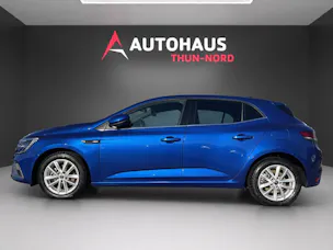 Renault Mégane 1.6 E-Tech Plug-in R.S. Line EDC