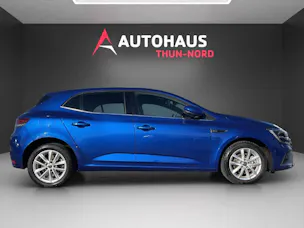 Renault Mégane 1.6 E-Tech Plug-in R.S. Line EDC