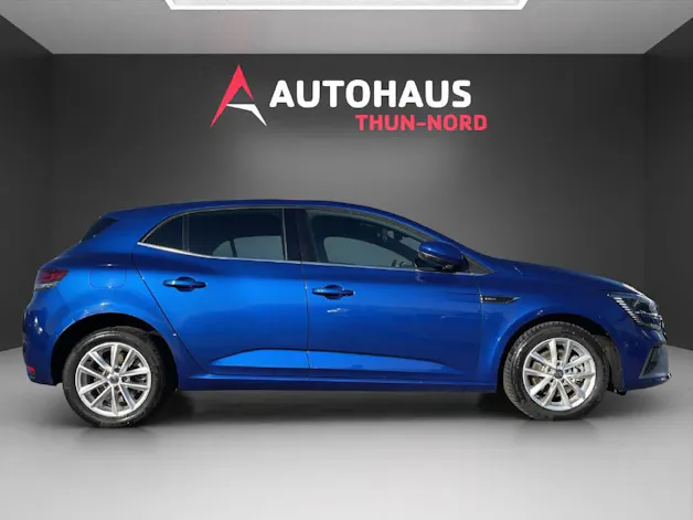 Renault Mégane 1.6 E-Tech Plug-in R.S. Line EDC