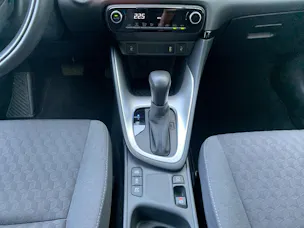 Toyota Yaris 1.5 Trend e-CVT