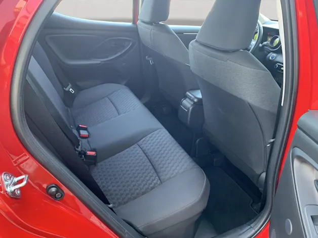 Toyota Yaris 1.5 Trend e-CVT