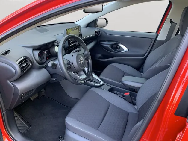 Toyota Yaris 1.5 Trend e-CVT