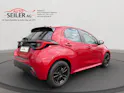 Toyota Yaris 1.5 Trend e-CVT