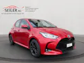 Toyota Yaris 1.5 Trend e-CVT