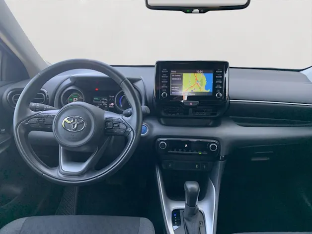 Toyota Yaris 1.5 Trend e-CVT